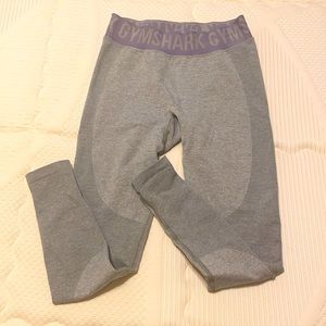 Gymshark Leggings Flex